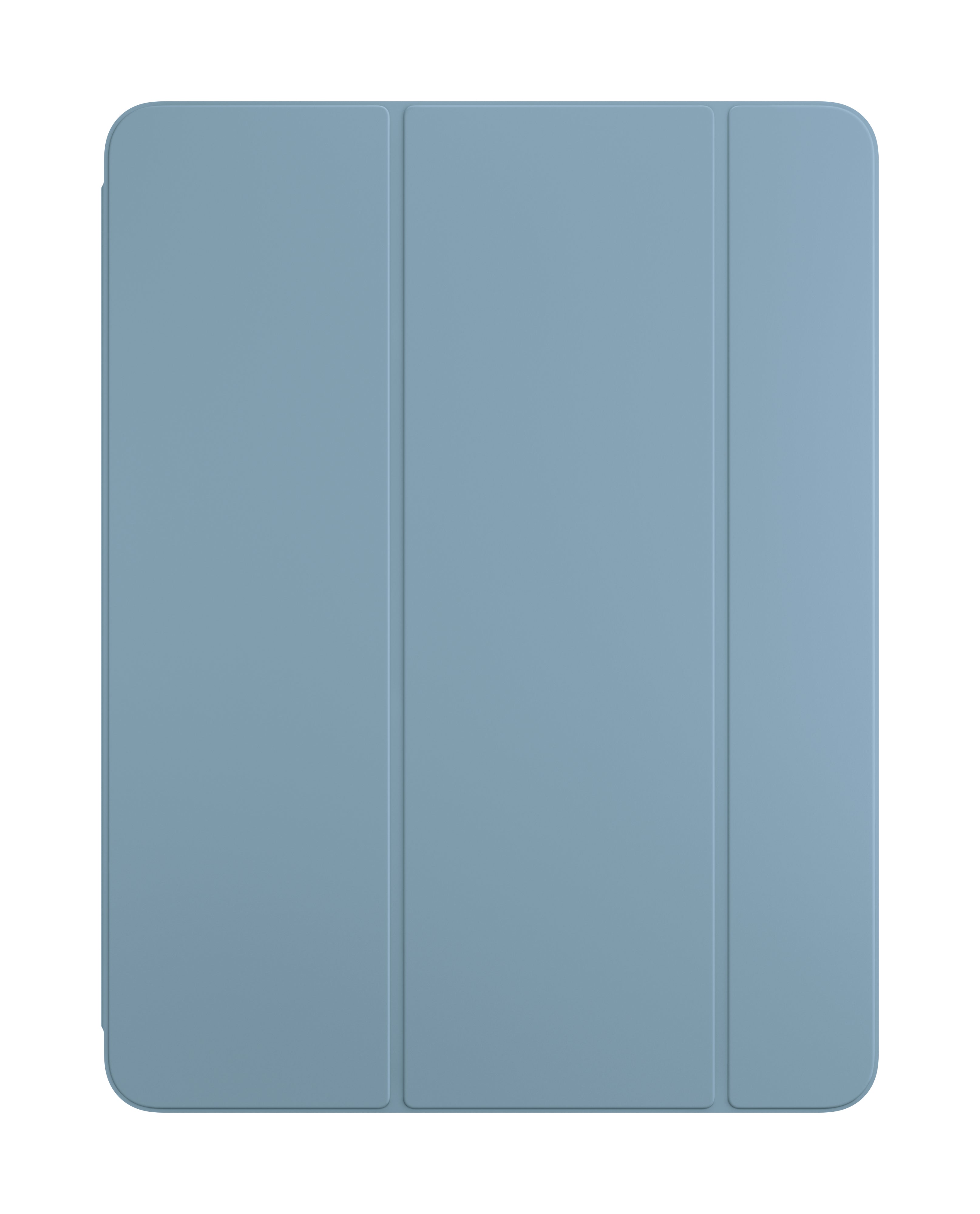 IPAD PRO SMART FOLIO 13 DENIM-ZML "MWK43ZM/A"