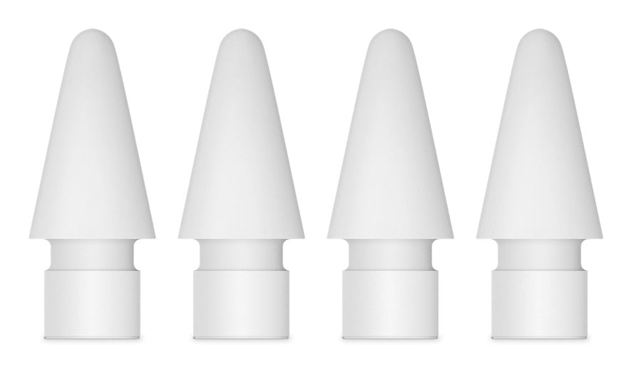 APPLE PENCIL TIPS-ZML "MX763ZM/A"