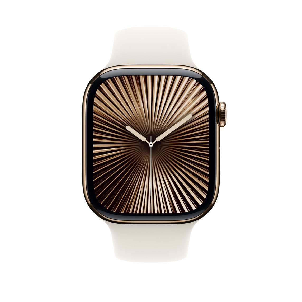 AW BAND 46MM SPORT STARLIGHT S/M "MXM63ZM/A"