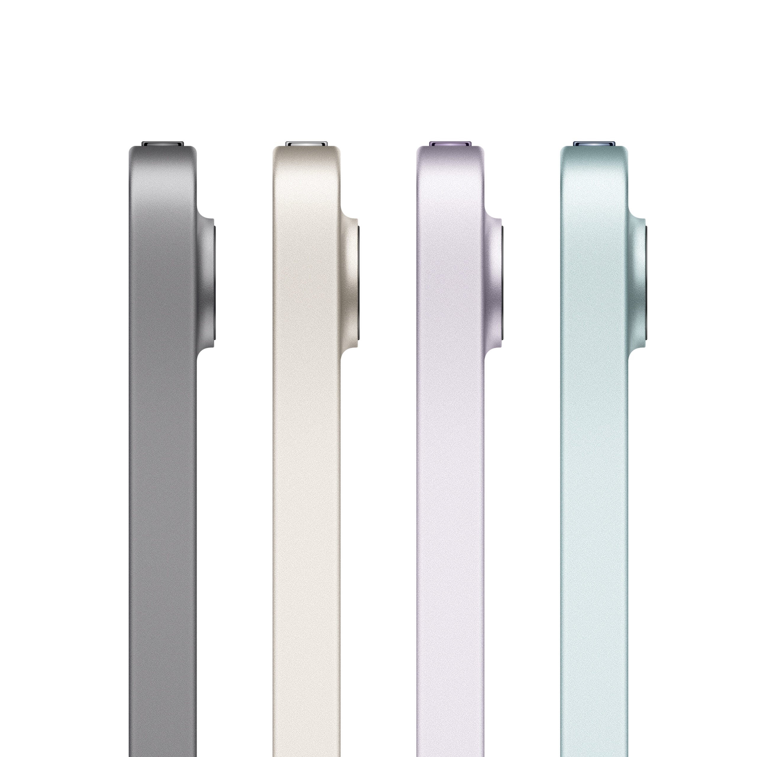 Tableta iPad Mini (2024) 8.3" 128GB Wi-Fi Starlight "MXN83" (timbru verde 0.9 lei)