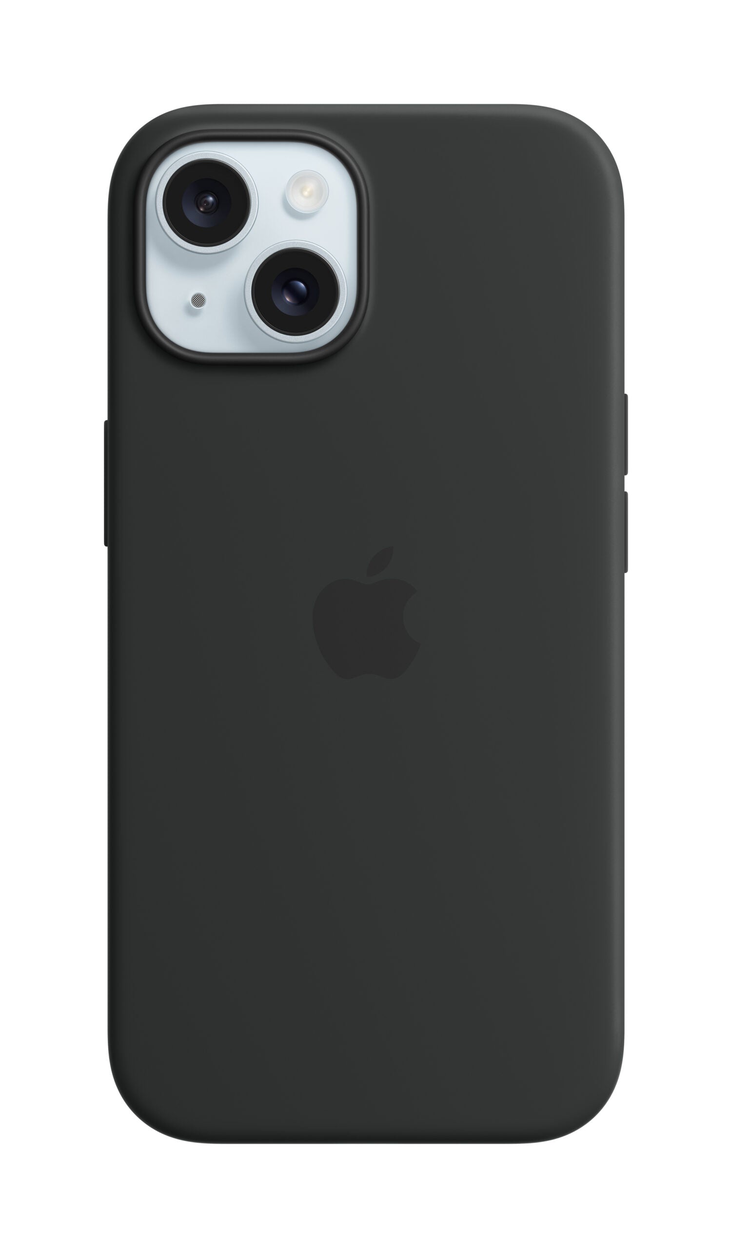 IPHONE 15 SI CASE BLACK-ZML "MXPD3ZM/A"