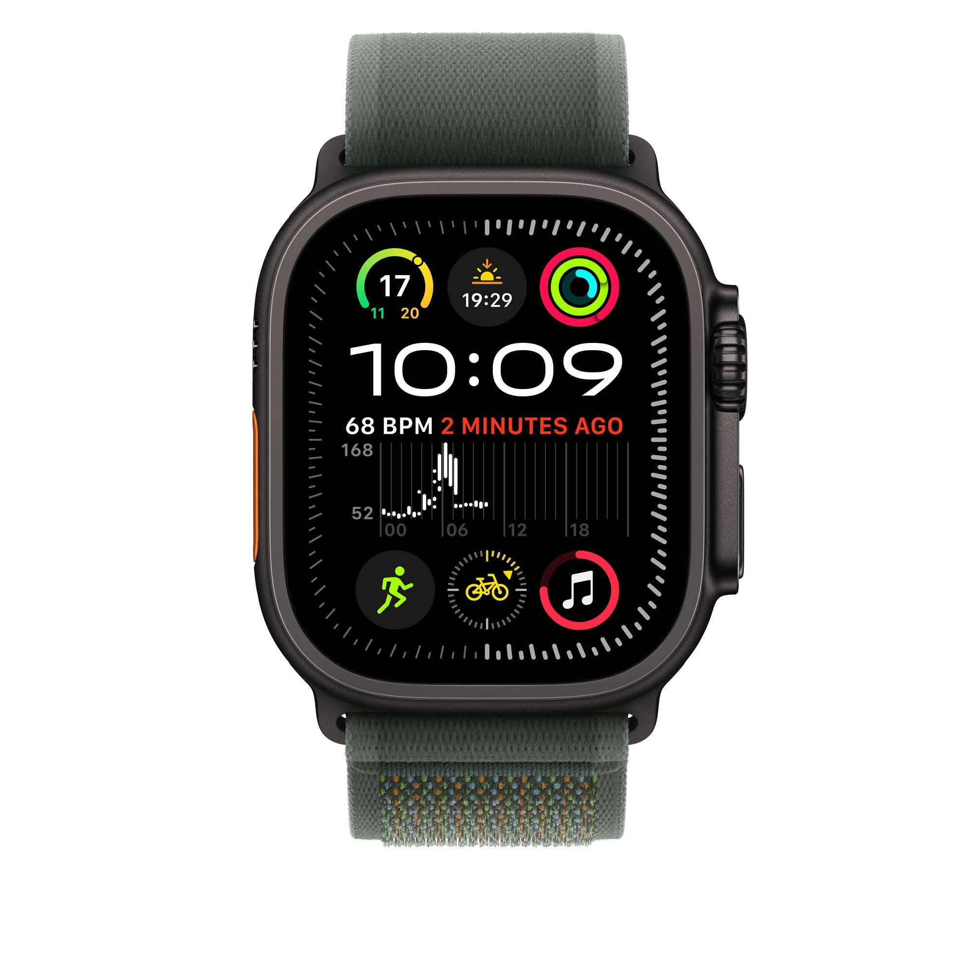 Curea Smartwatch Apple MYQ33ZM/A "MYQ33ZM/A"