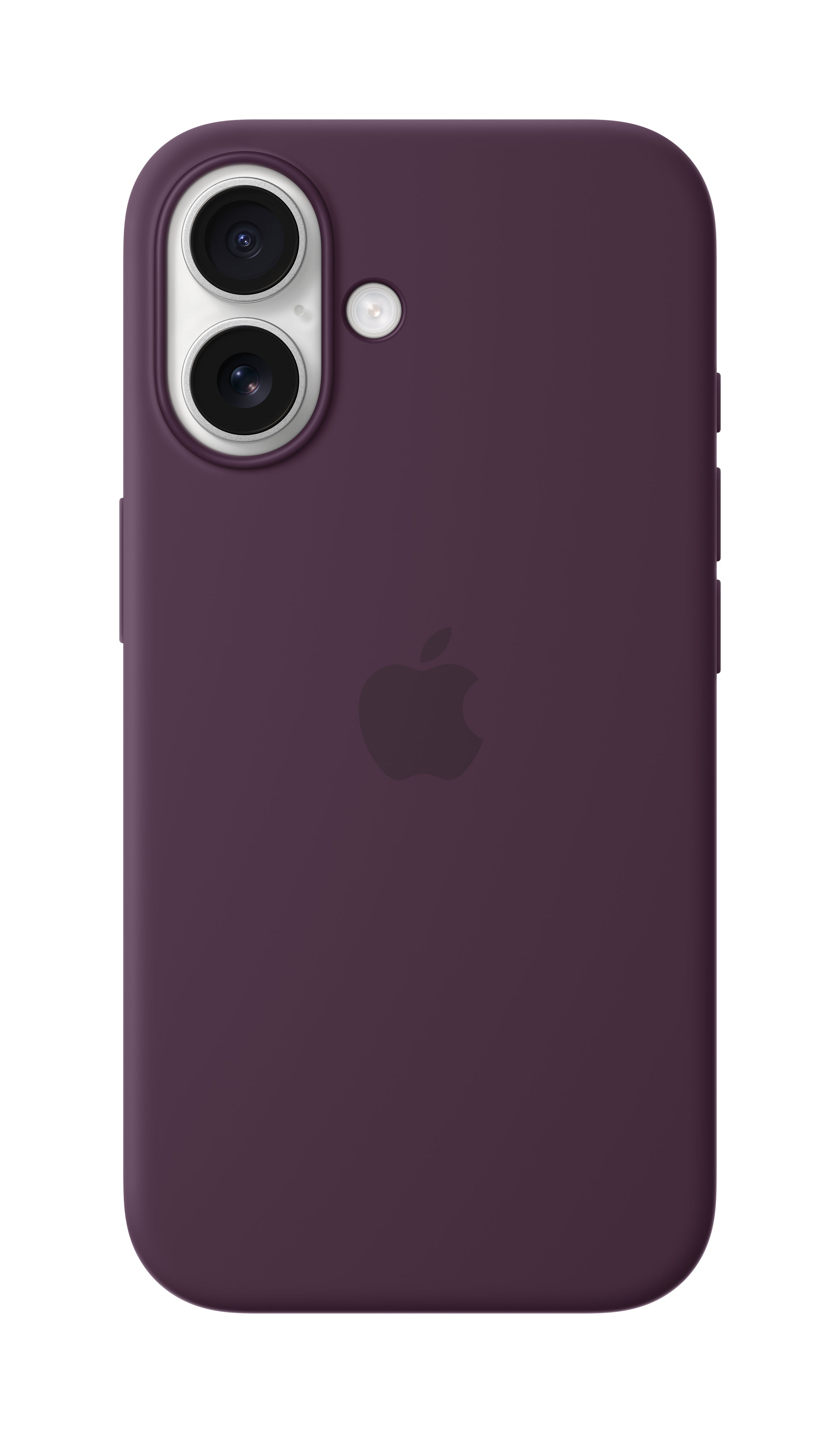 IPHONE 16 SI CASE PLUM-ZML "MYY43ZM/A"