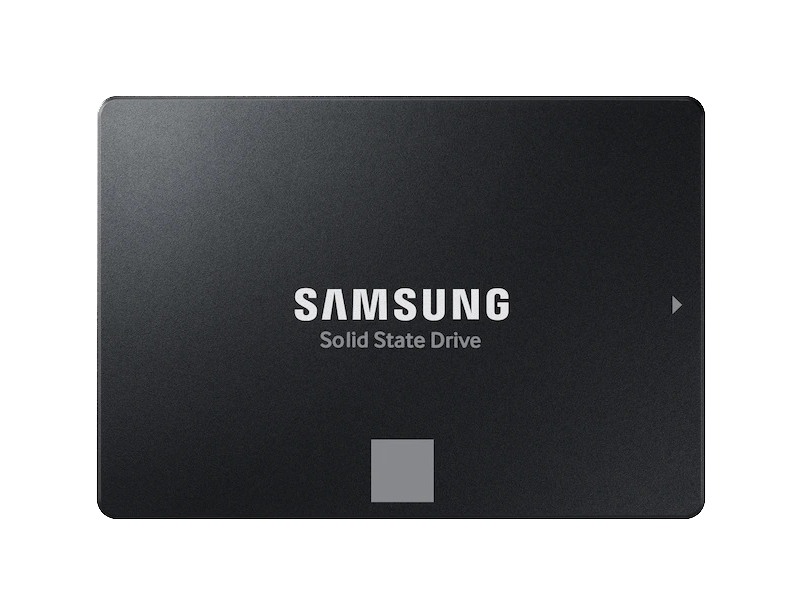 SSD SAMSUNG, 870 Evo, 250GB, 2.5 inch, S-ATA 3, V-Nand 3bit MLC, R/W: 560 MB/s/530 MB/s MB/s, "MZ-77E250B/EU"