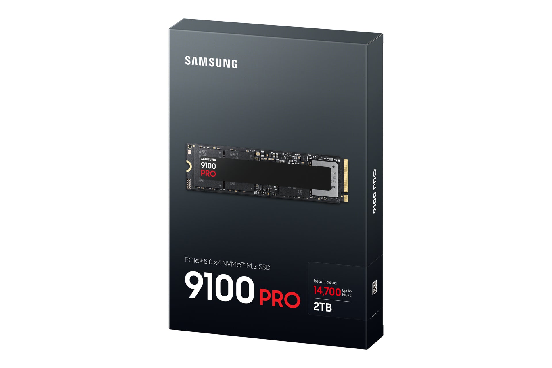 SSD Samsung MZ-VAP2T0BW "MZ-VAP2T0BW"