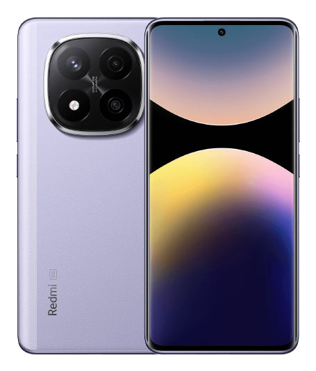 Xiaomi Redmi Note 14 Pro+12/512 5G Purpl "MZB0IKNEU"