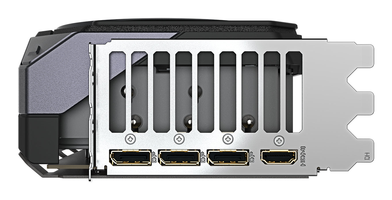 GIGABYTE GeForce RTX 5070 Ti GAMING OC 16G, 256-bit, GDDR7, Negru "N507TGAMING OC-16GD"