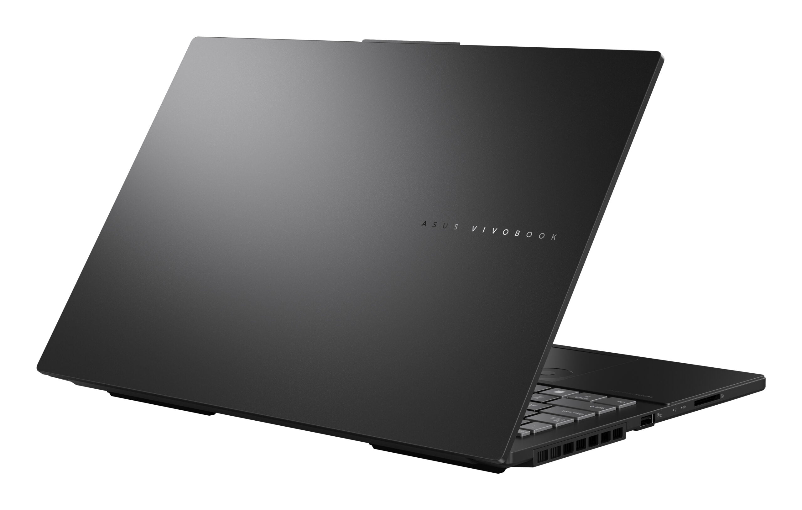 ASUS Vivobook 15 N6506CU Intel Core Ultra 9 14inch 3K 8GB 2TB M.2 NVMe PCIe 4.0 SSD Intel Arc Graphics W11P 3Y Earl Gray "N6506CU-MA012X" (