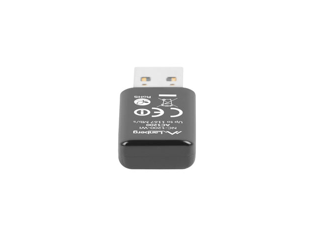 Adapt. USB placa retea NC-1200-WI AC1200 "NC-1200-WI"