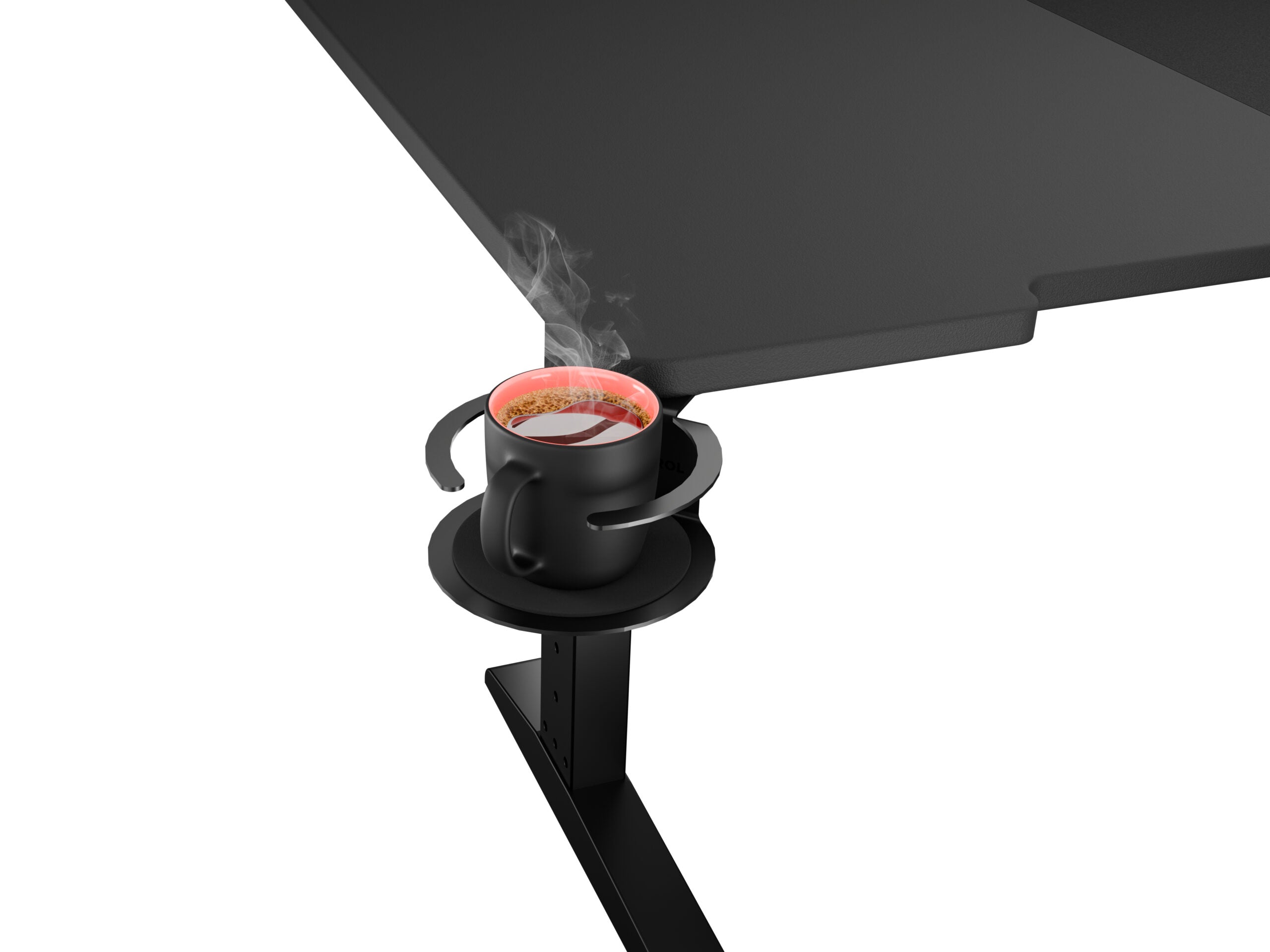 Birou gaming Genesis Holm Modular 180 "NDS-2251"