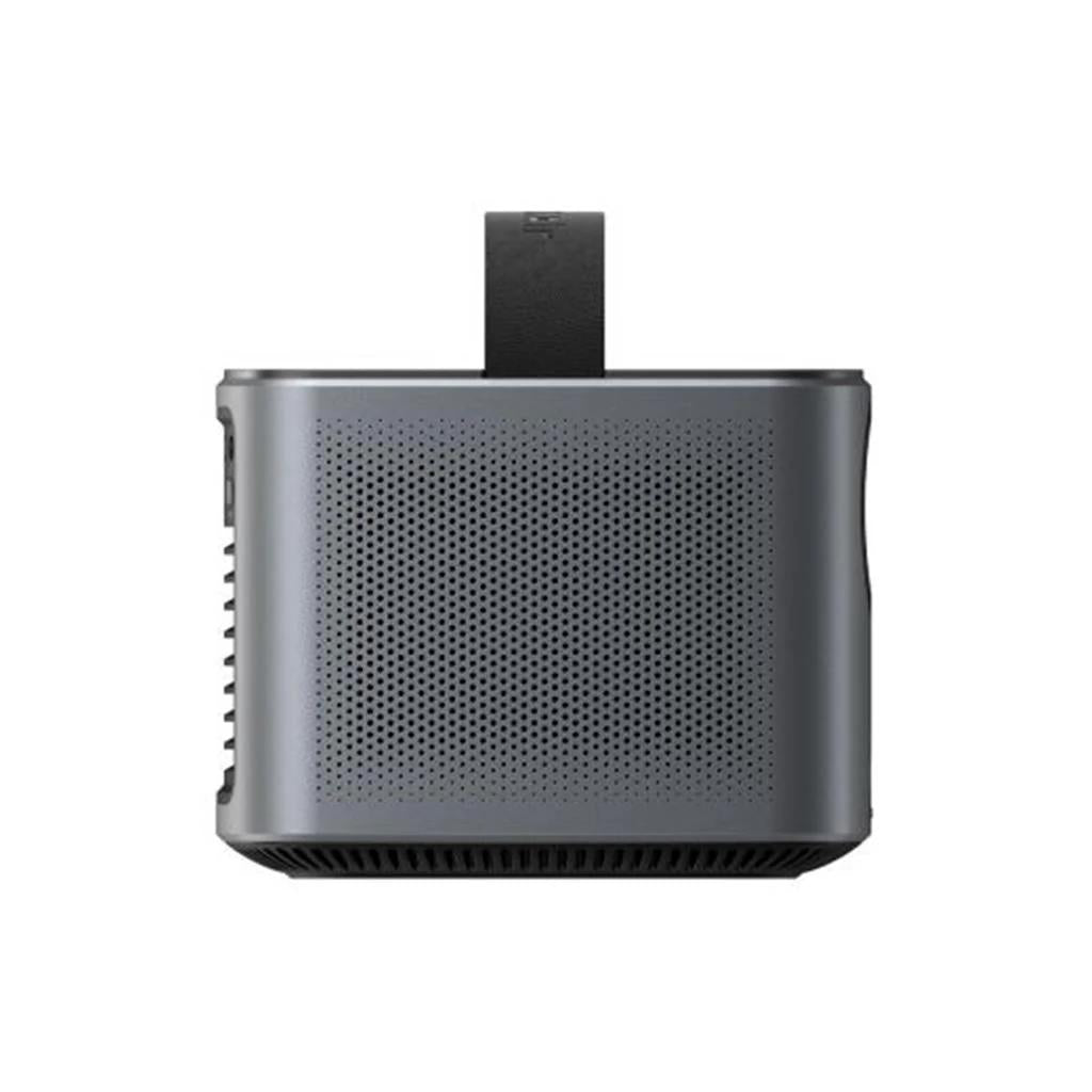 Proiector portabil Anker "Nebula Mars 3 Air" DLP 400 ANSI lumeni, auto-focus, Wi-Fi si BTH, difuzor 16W, compatibilitate ecran max 150", 16GB memorie interna, negru "D2325212" - 0194644201777