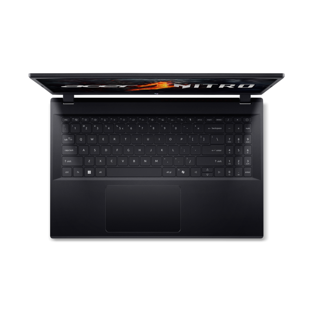ANV15 15 FHD R5 7535HS 16 512GB 3050 DOS "NH.QSHEX.002" ((timbru verde 3.5 lei)