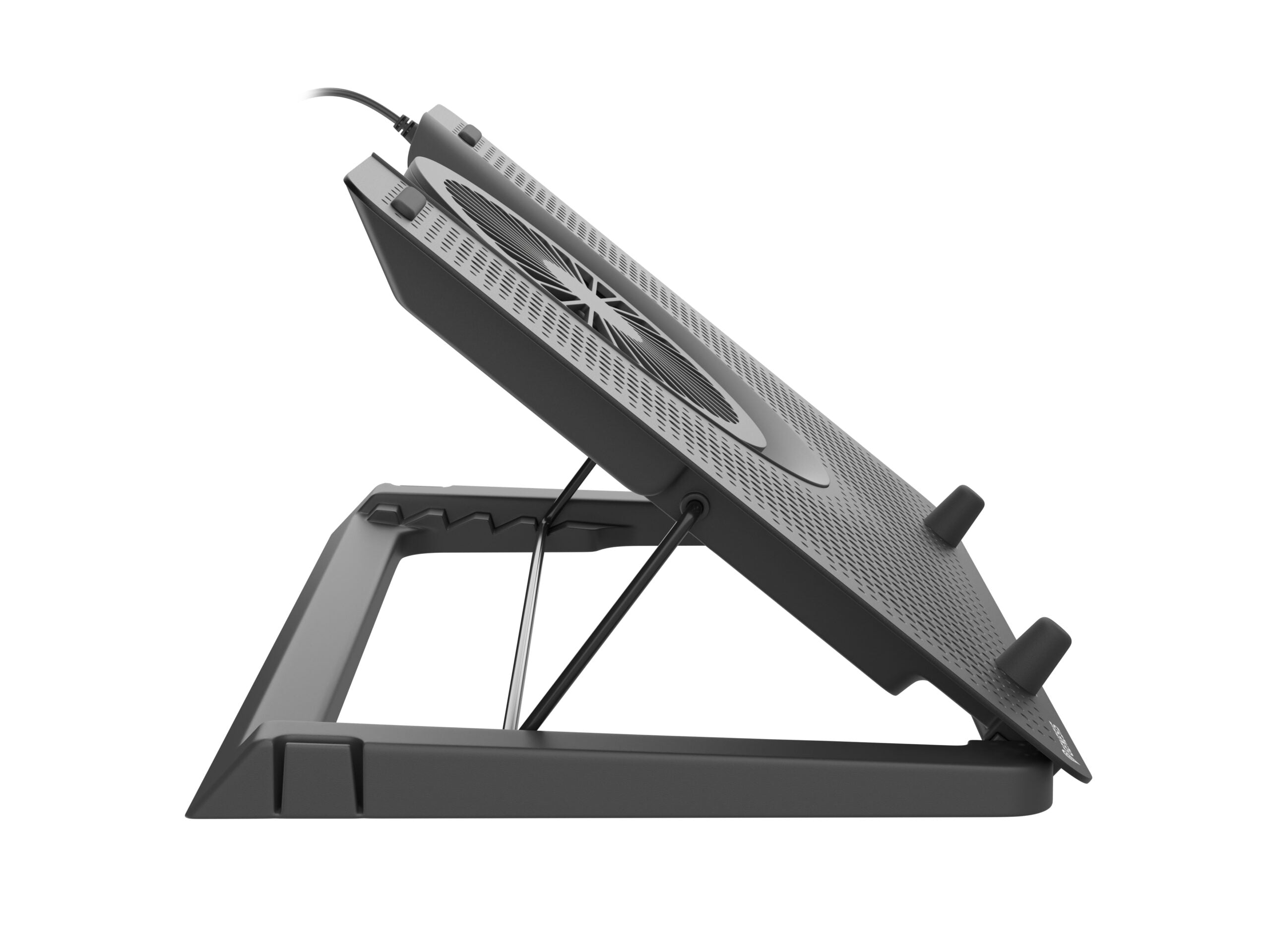 Cooler laptop Genesis Oxid 550 LED "NHG-1411"