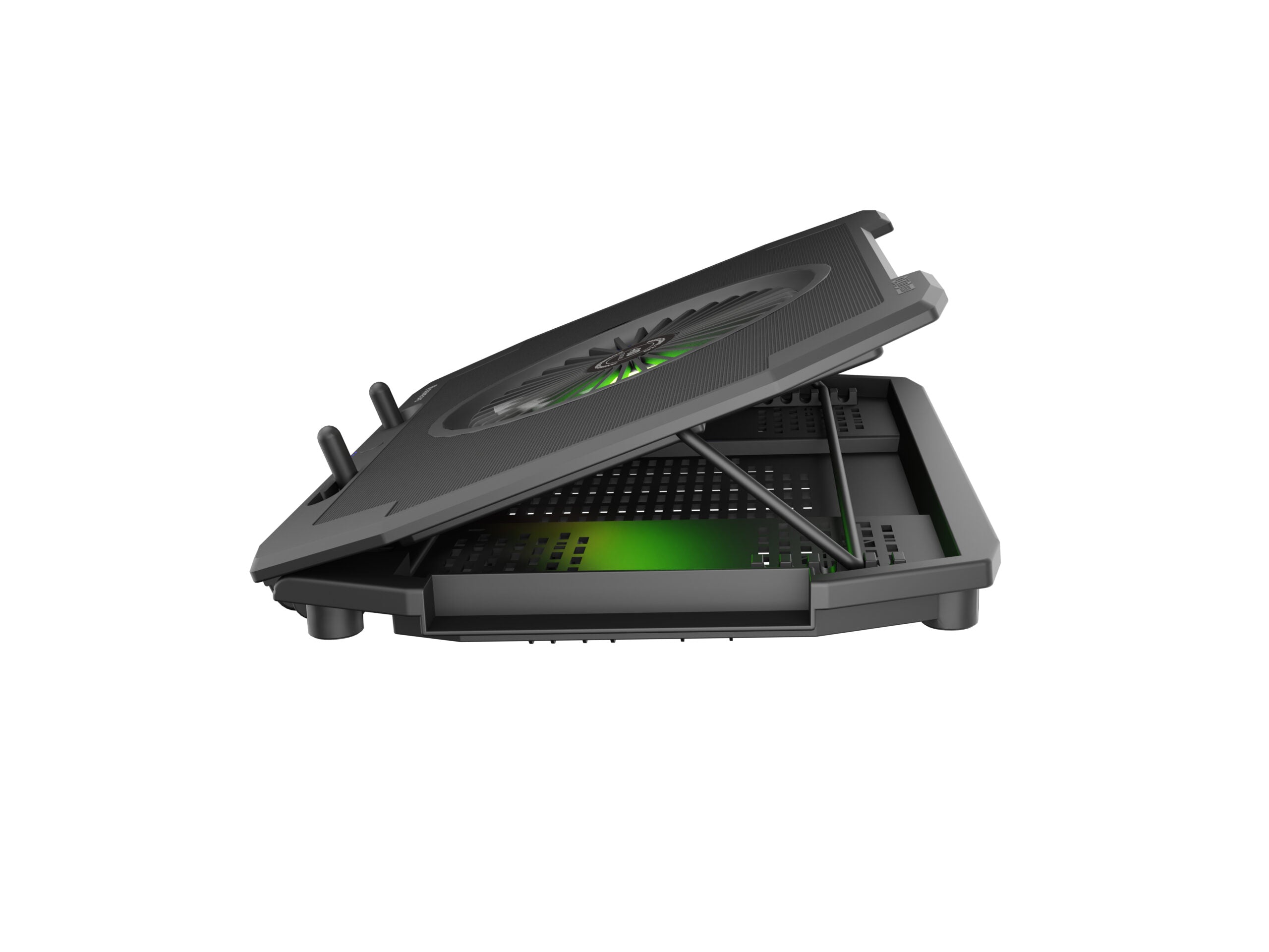 Cooler laptop Genesis Oxid 850 RGB "NHG-1858"