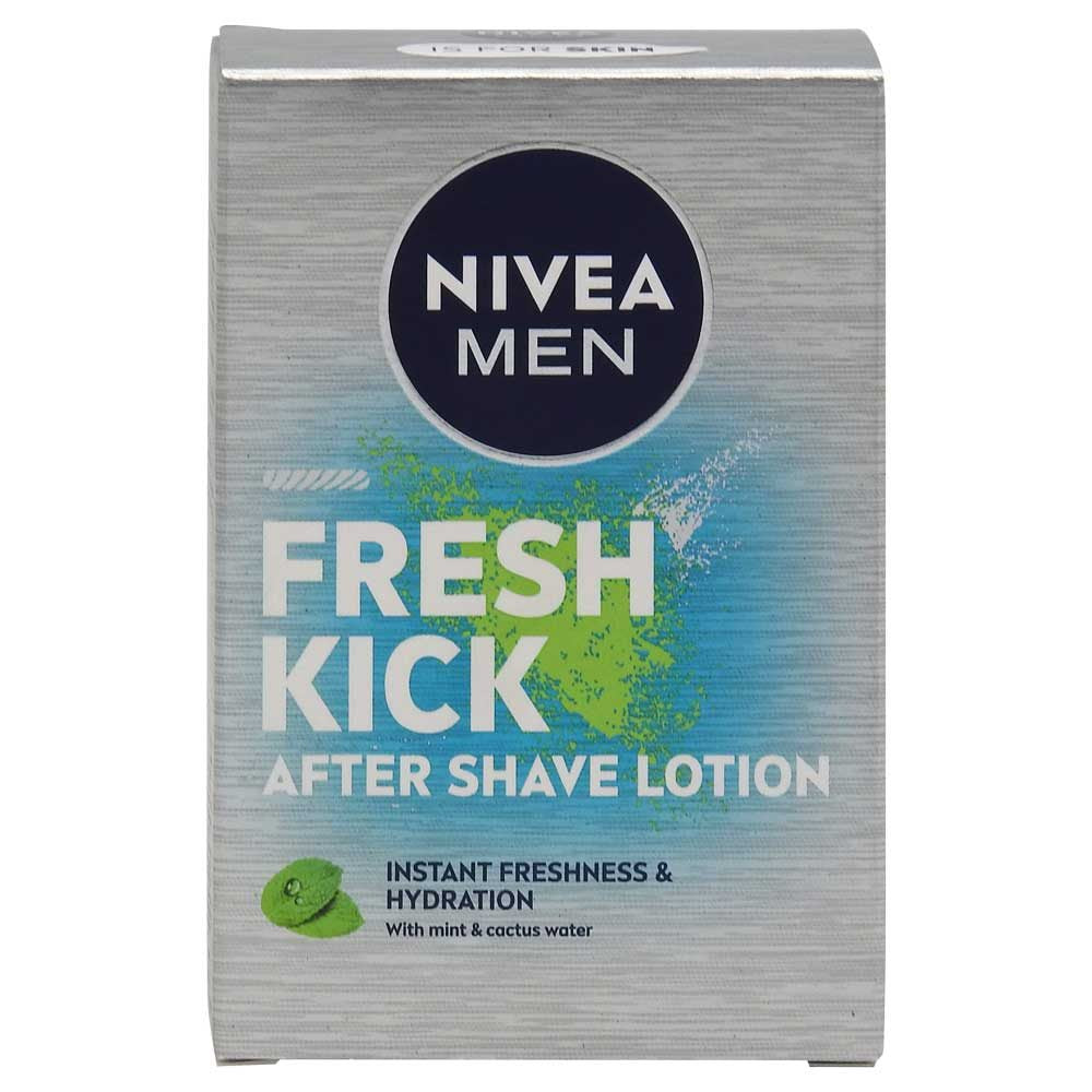 Nivea After Shave 100 ml Fresh Kick