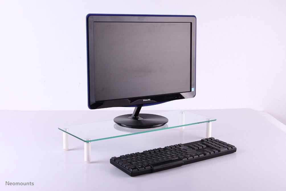 Stand/inaltator monitor Neomounts 8cm "NSMONITOR10"