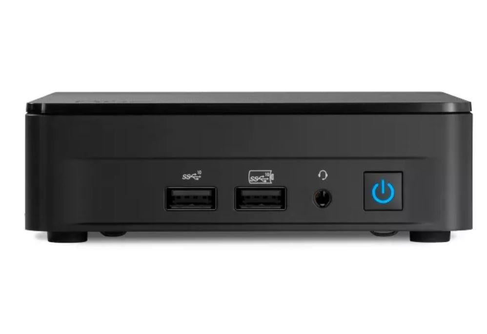 NUC Asus PC KIT NUC 13 PRO MINI/CI7-1360P "NUC13ANKI7"