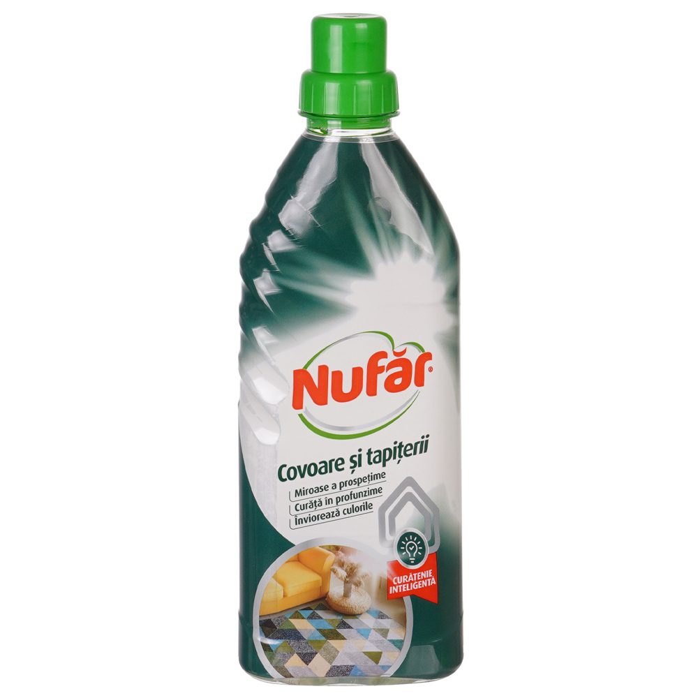 Nufar Covoare Tapiterii 750 ml