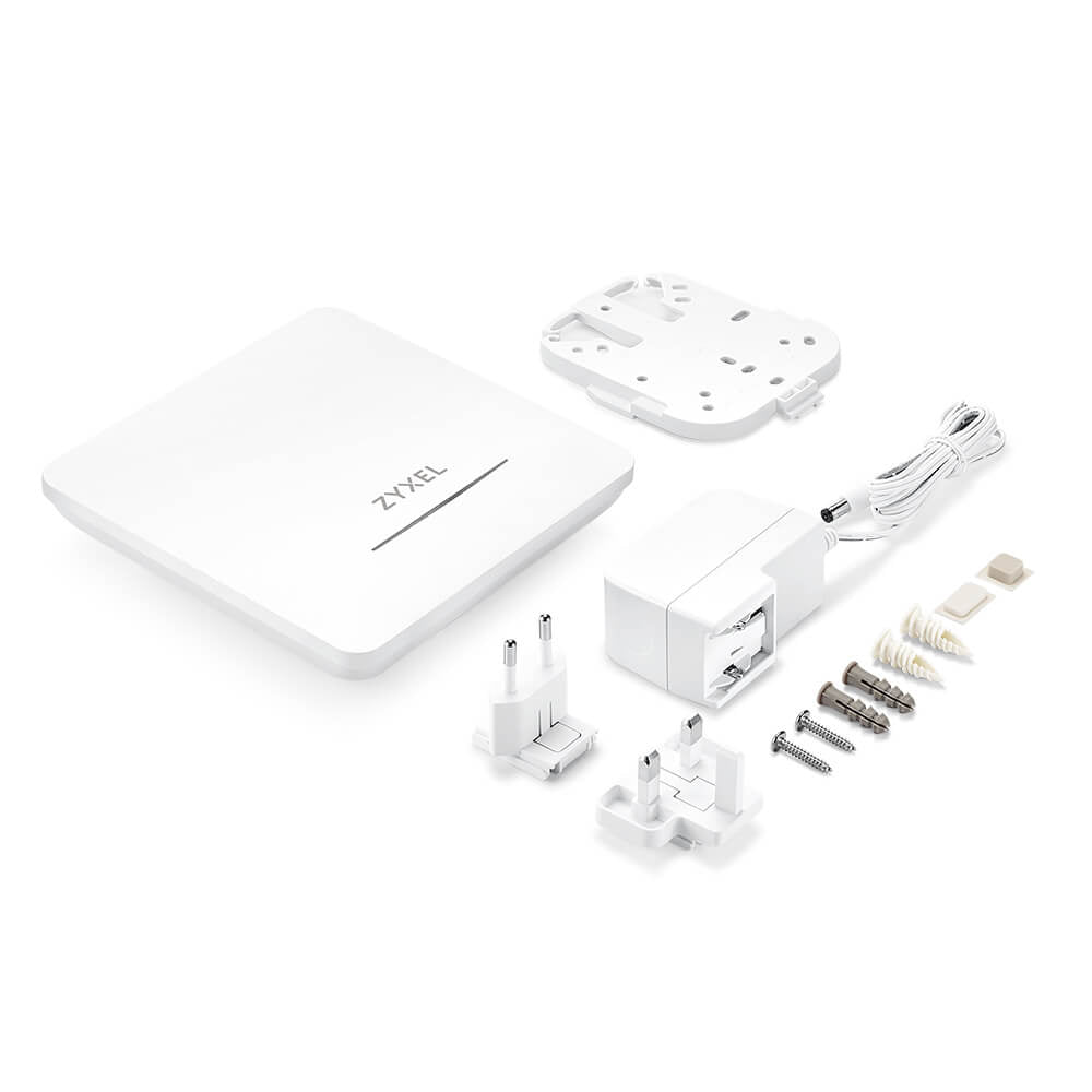 ZYXEL NWA90BEPRO-EU0102F "NWA90BEPRO-EU0102F"