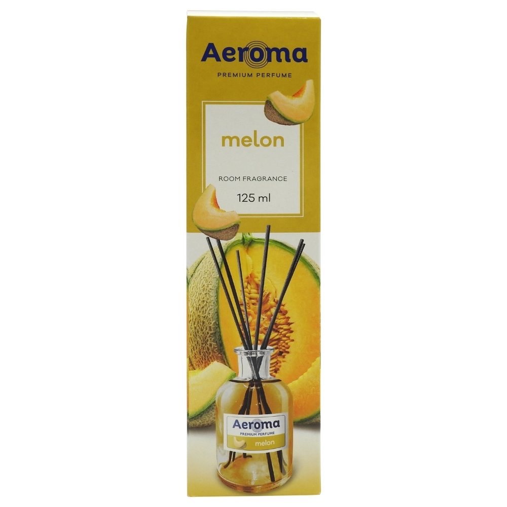 Odorizant, Aeroma, Camera Betisoare 125 ml Melon