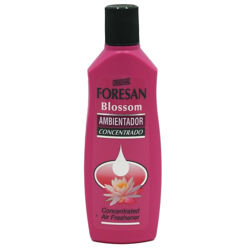 Odorizant, Foresan, Camera 125 ml Blossom