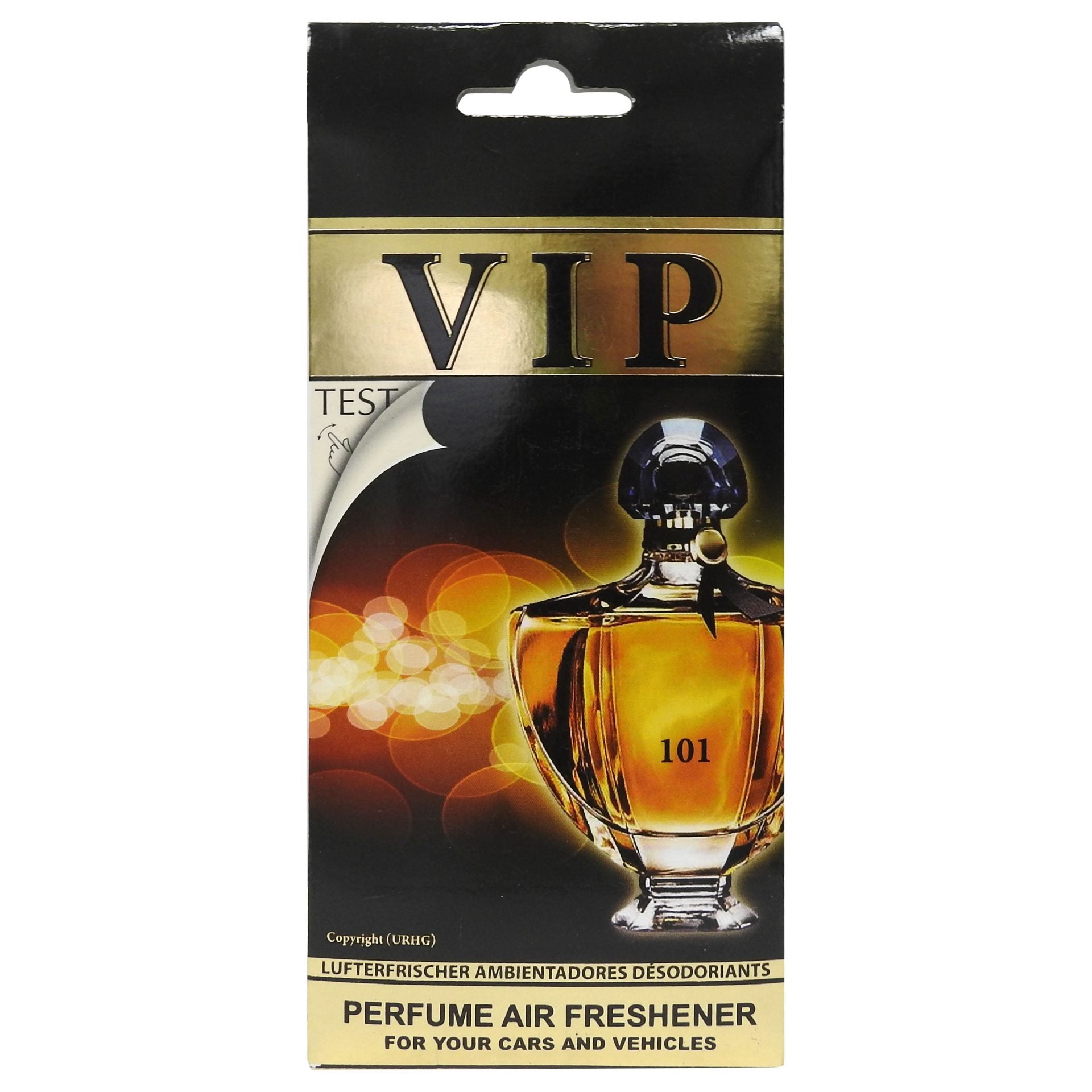 Odorizant, Vip, Auto 13 g 101
