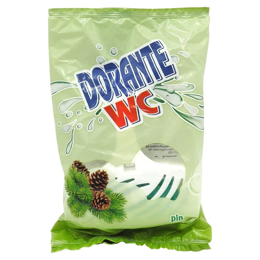 Odorizant WC, Dorante, 33 g Pin