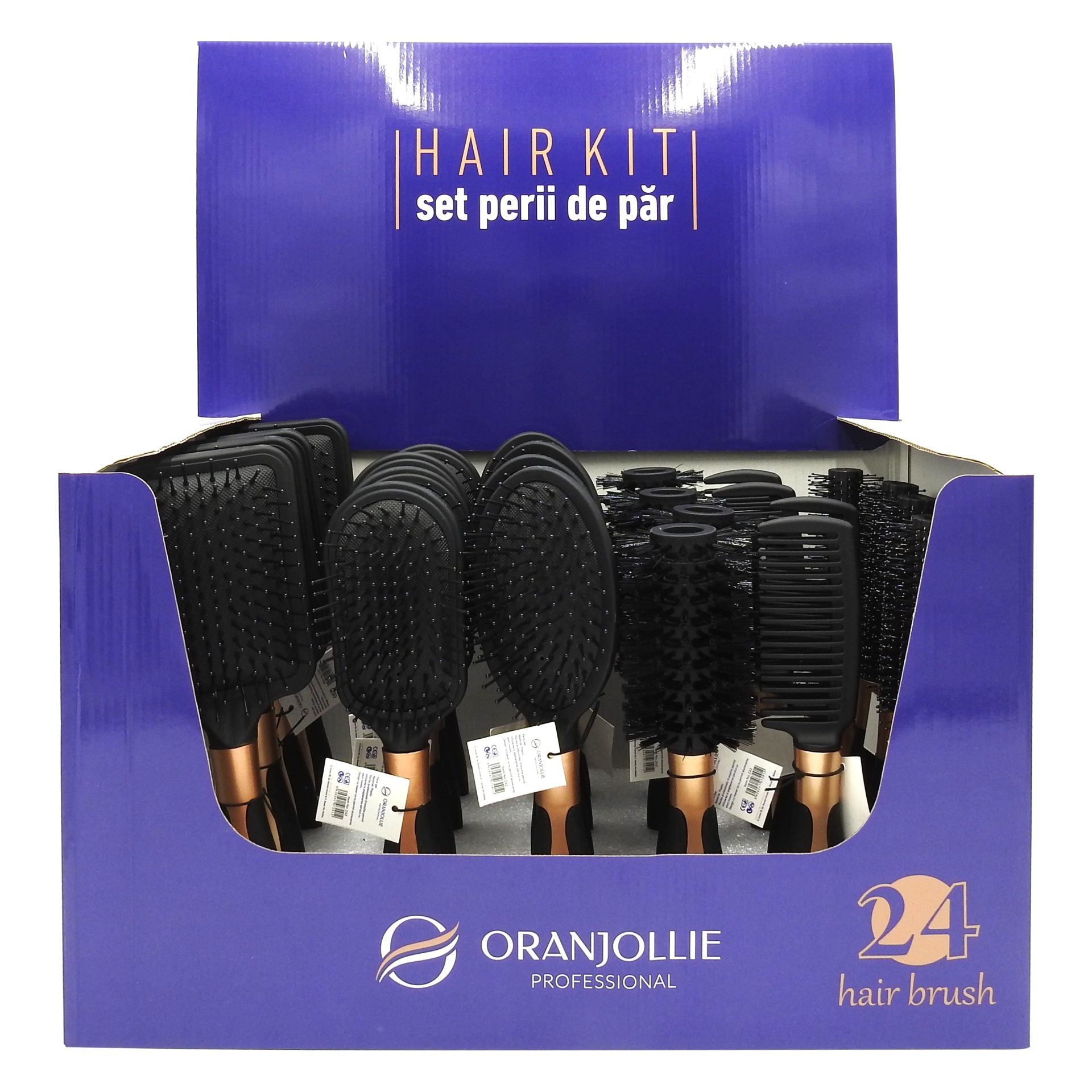 Oranjollie Perie Par Diverse Modele