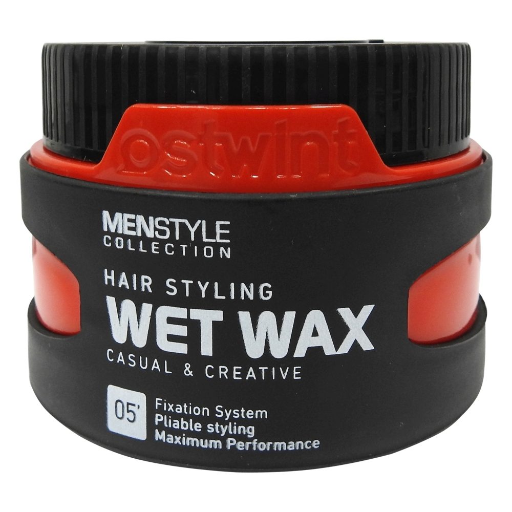 Ostwint Ceara Par Wet Wax 150 ml 05