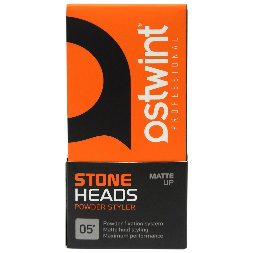 Ostwint Pudra Par 20 ml Stone Heads Women