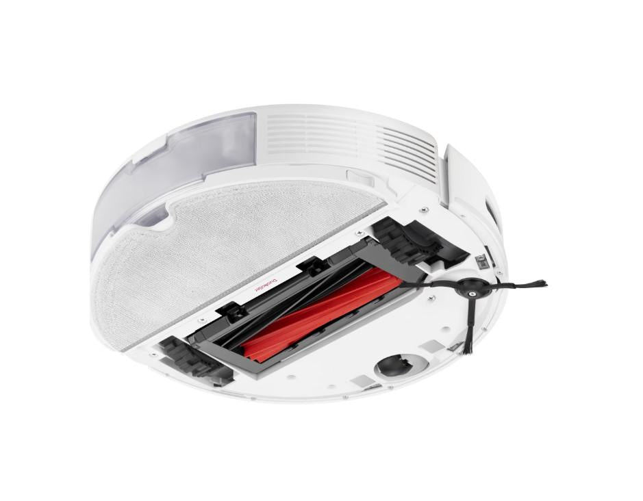 RESIGILAT | Roborock Q8 MAX Vacuum Cleaner - White - imagine 4 - RESIGILAT