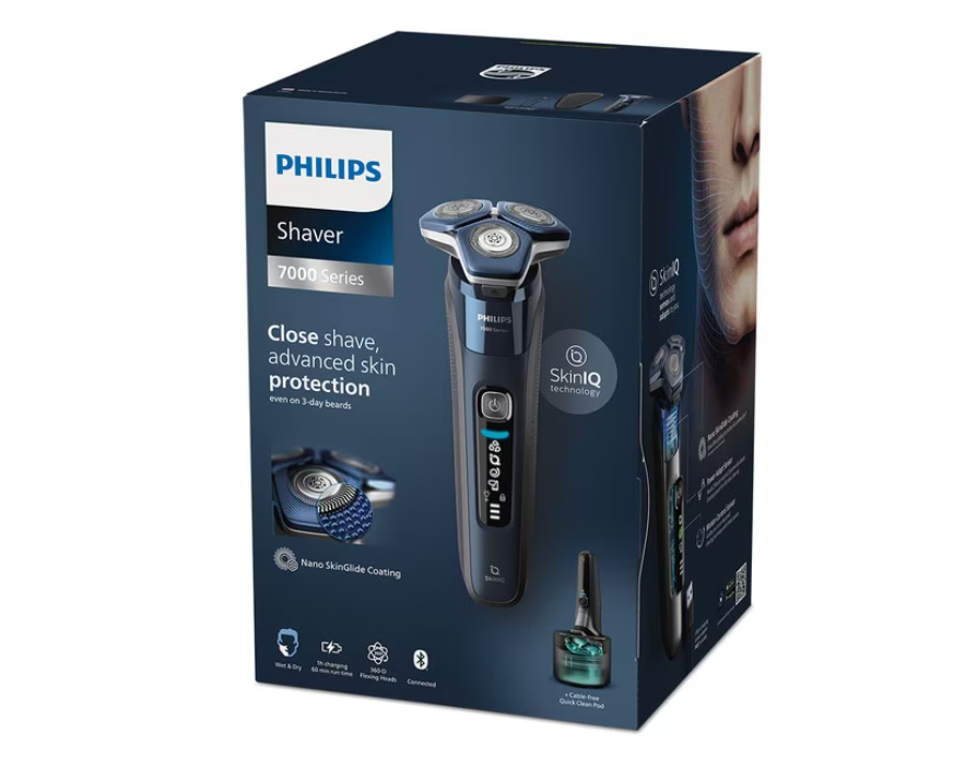 APARAT DE RAS PHILIPS S7886/55