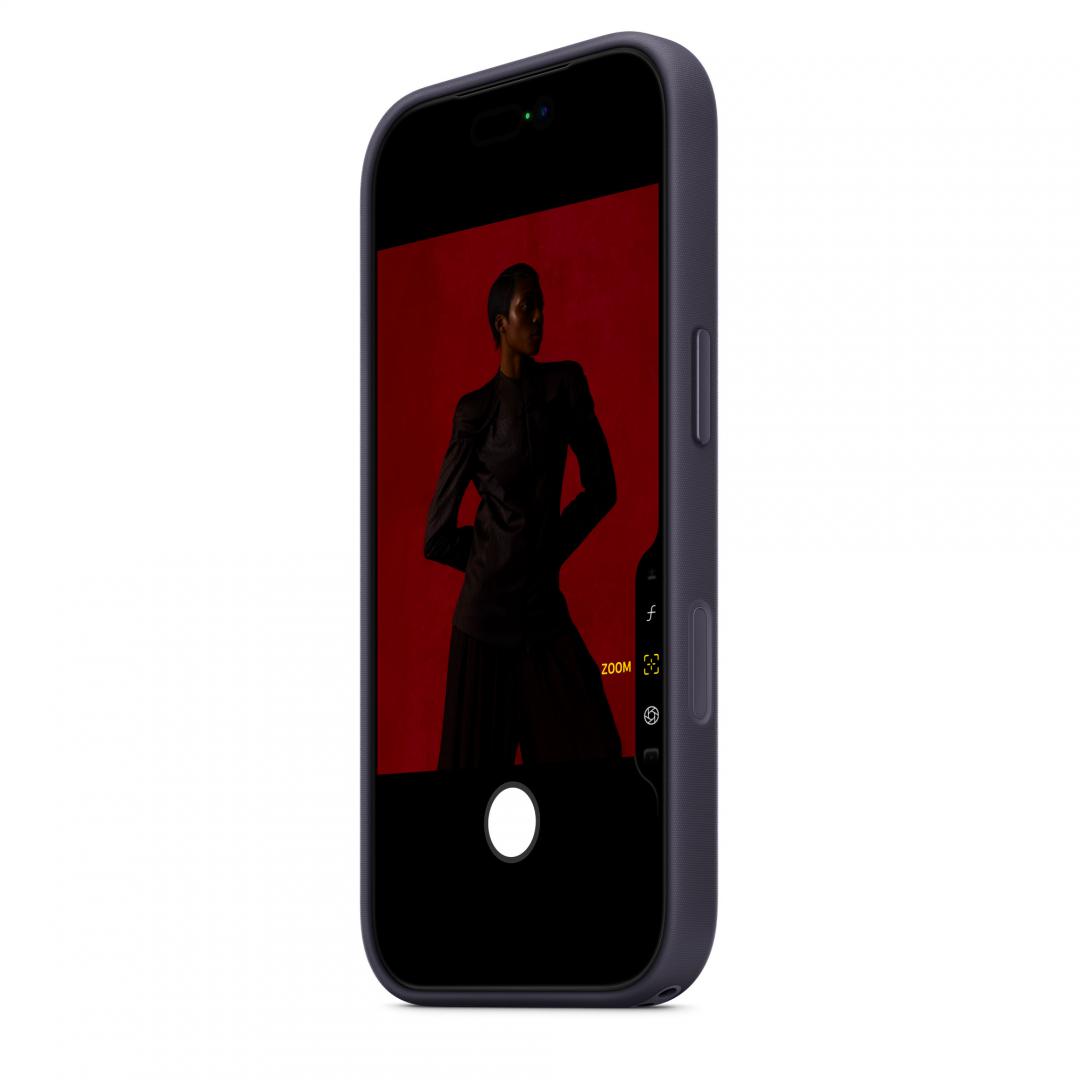 Apple iPHONE CASE 17 PRO MAX TEXTILE VI