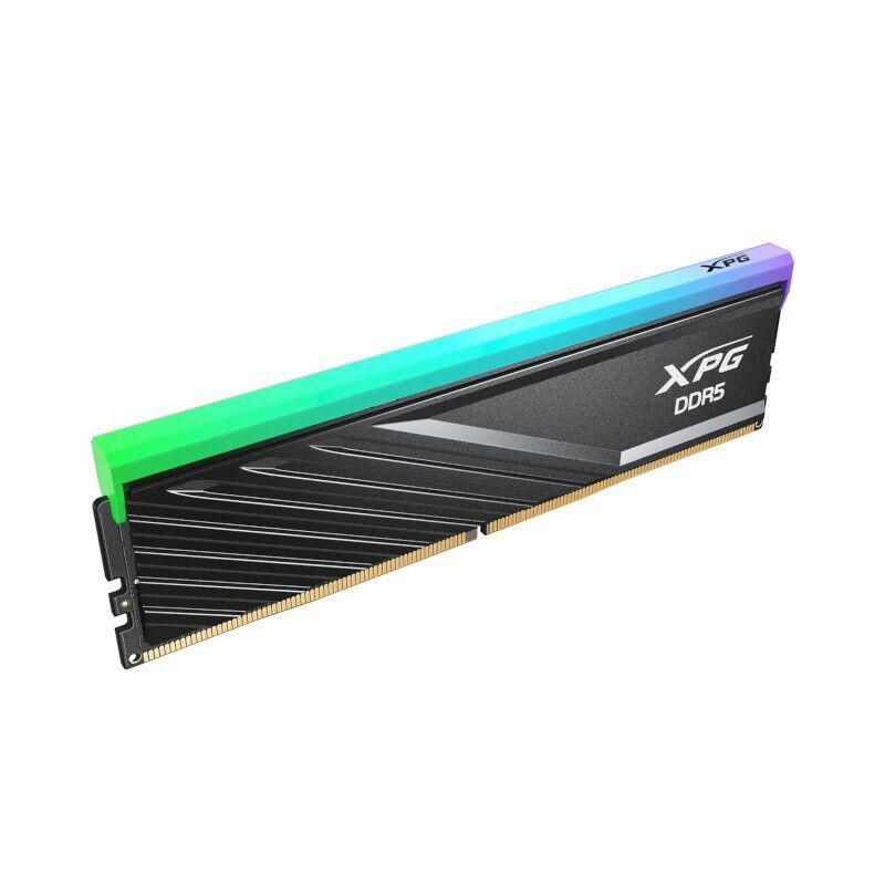 Adata Lancer DDR5 16GB 6000Mhz (Memorie RAM Xpg Lancer Blade RGB)