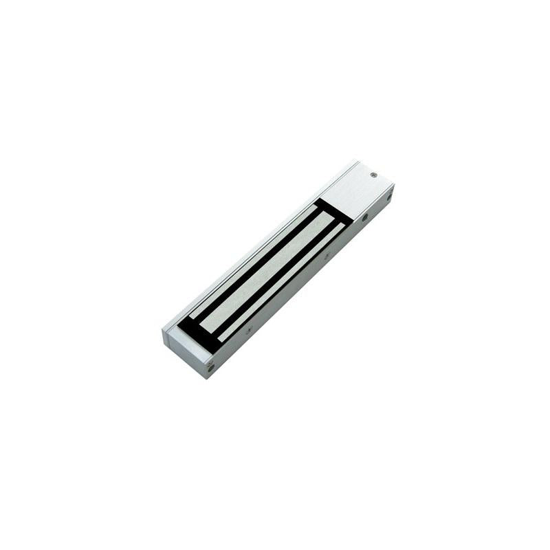 Electromagnet Yale 270 Kgf 12Vcc/24Vcc (Electromagnet Yale H-01C)