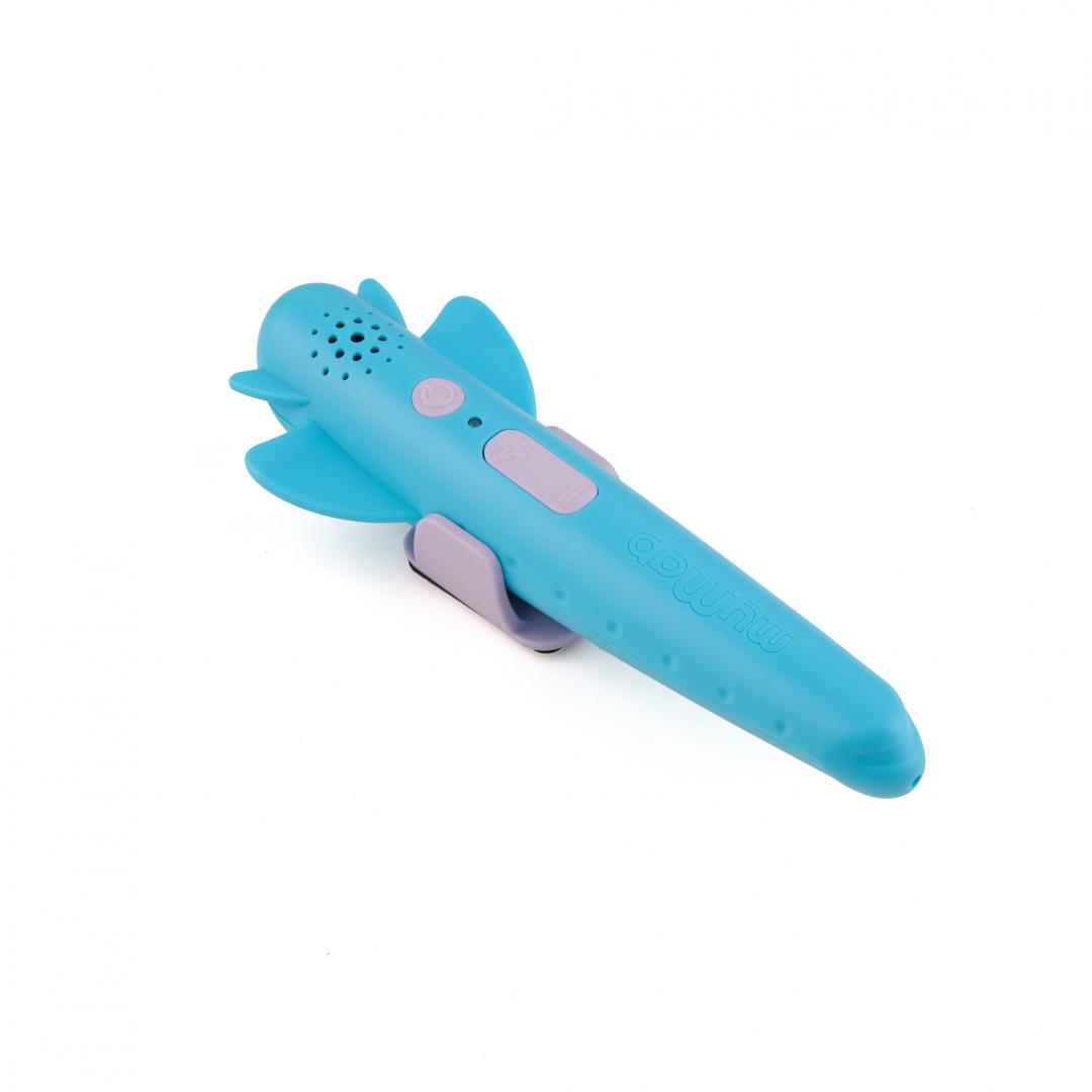 MomKi HARTA LUMII BILINGVA&CREION INTERACTIV