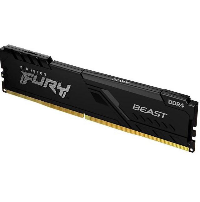 Kingston KS DDR4 32GB 3200 KF432C16BB/32