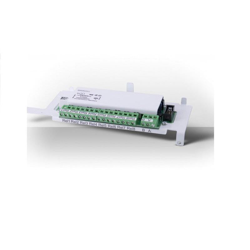 Modul de Extensie Seria FS4000 - 2 Out (Extension module for FS4000)