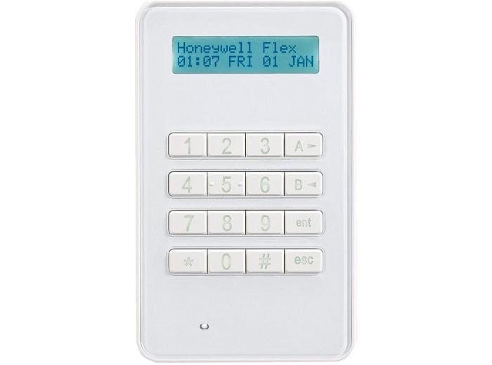 Tastatura Gxy MK8 KEYPAD-ENG (gxy MK8 KEYPAD-ENG)