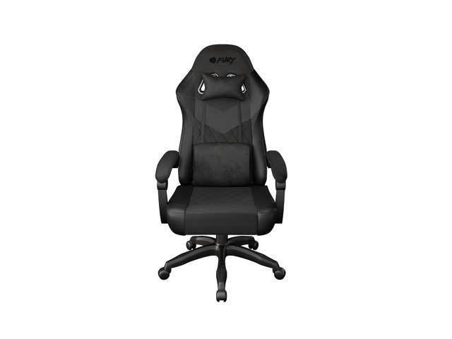 Scaun gaming FURY SHINAI S2 negru