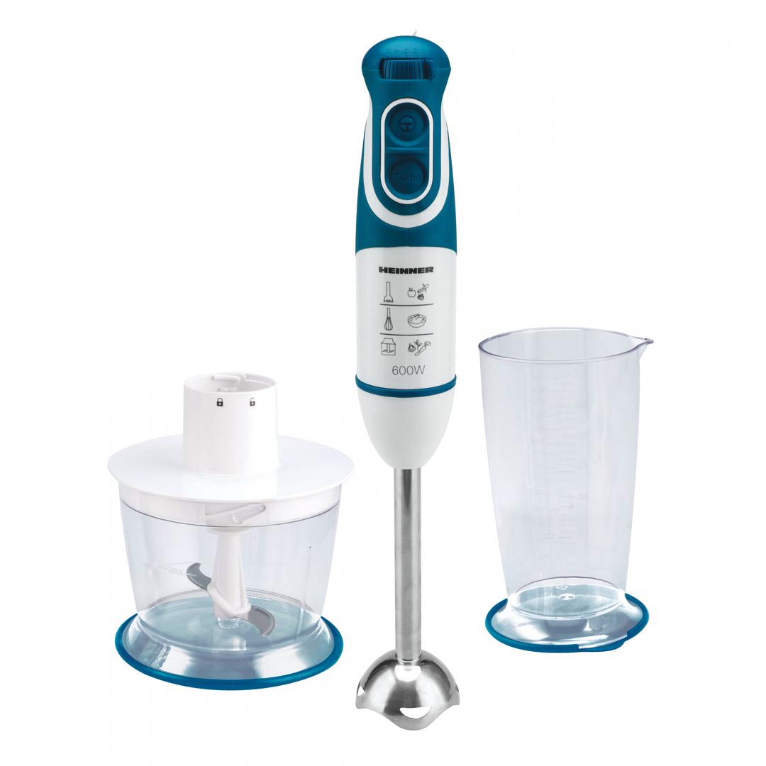 Blender de Mana Heinner Charm HB-600BL