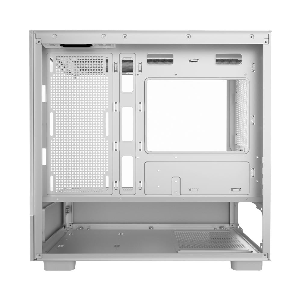 Carcasa 1STPLAYER Gaming MI5 White (Carcasa 1st Player MI5)