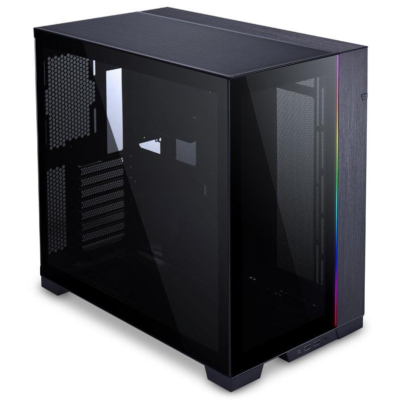 Carcasa Lian Li O11 Dynamic Evo Black (Carcasa Lian Li 011 Dynamic Evo)