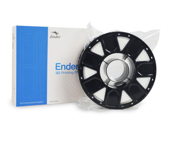 Creality 3D Filament Ender Pla Wh 1KG (creality Ender Pla 3D Printer Filament)