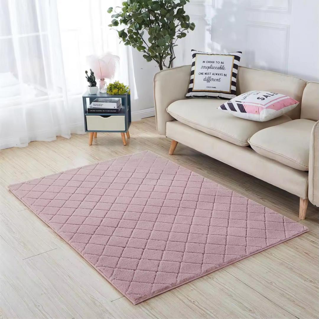 Covor Blanita Lavi 160X230 CM Rose