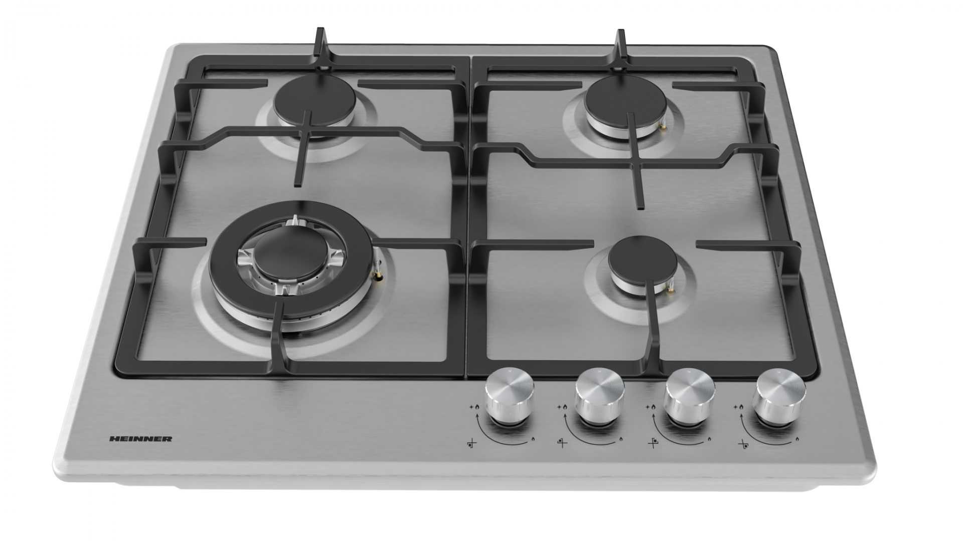 PLITA GAZ HEINNER HBH-M495IWFIX