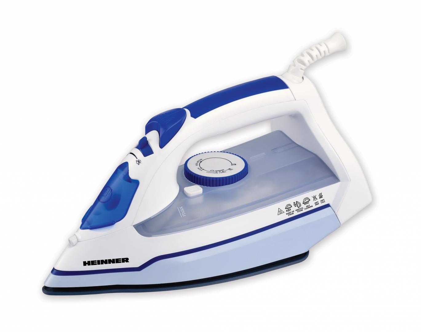 Fier de Calcat Heinner HSI-2400AQ