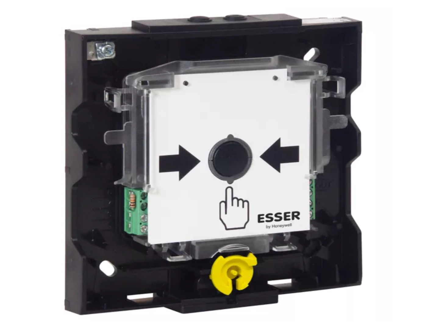 Hw Modul Electronic Conv. Buton Mare (hw Modul electronic conv. buton mare Esser)