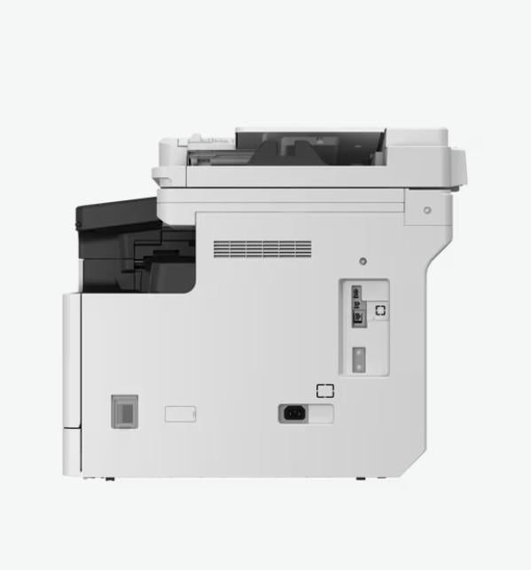 Canon IR2425I Ii a3 Mono Laser Mfp (Multifunctional laser Canon IR2425i Ii)