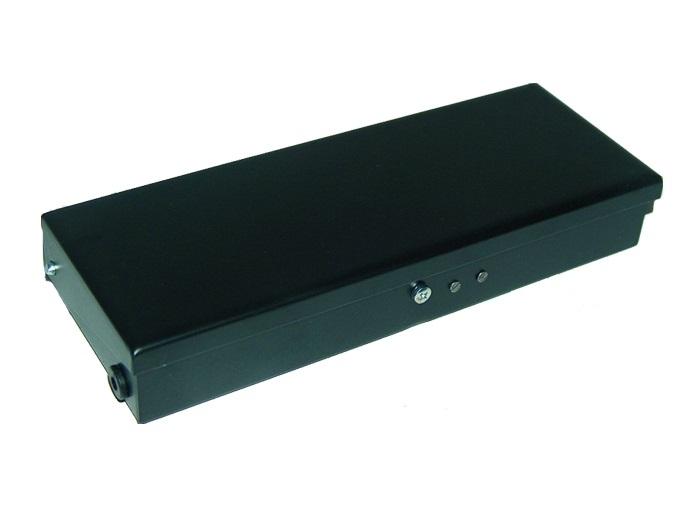 Pedala Panica ( Pedală panică din metal; Programabilă; LED memorie; Consum standby: 15...)